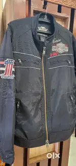 Harley Davidson Riding jackets