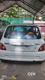 Maruti Suzuki Zen LX BS-2 2004 Diesel Well Maintained