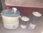 Philips Juice grinder