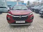 Maruti Suzuki Fronx 2023 Petrol Good Condition