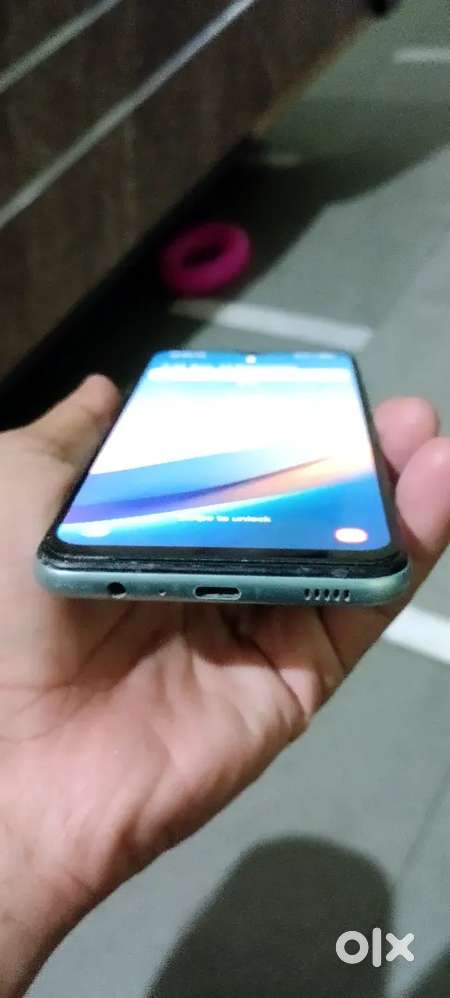 Galaxy M Series