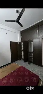 Only single room for rent with attach leth- bath