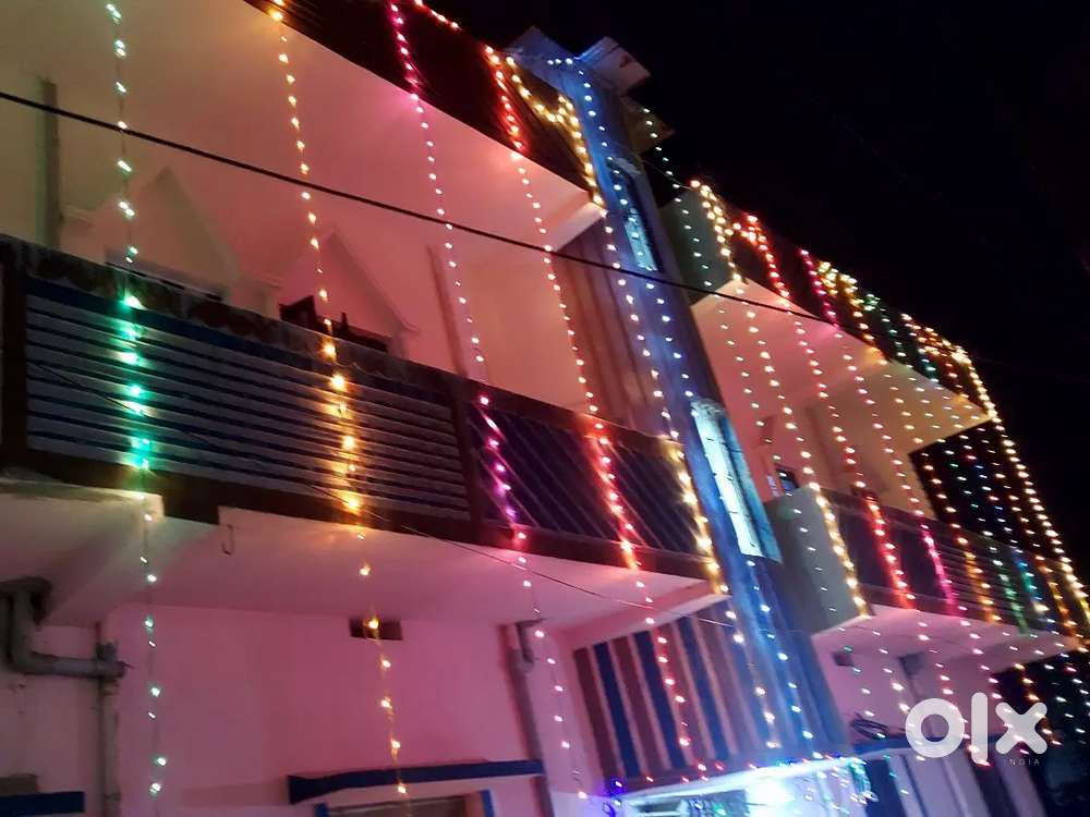 Two bhk flat for rent
