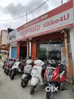 LOAN/EMI•EASY FINACE on HONDA DIO •ACTIVA6G •JUPITER• NTORQ• ACCESSf12
