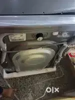 Samsung Washing Machine