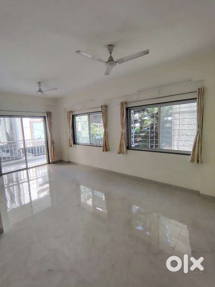 2bhk brand new construction. Spacious fully vastu complaint flat.