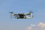 I have all models of dji drones available, from old to new.