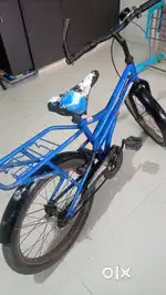 Very good condition cycle