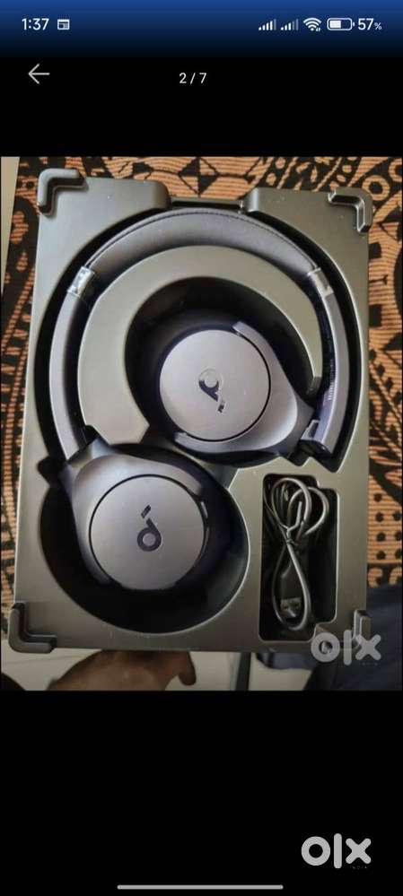 Alexa and Sound core Q20i (Both Brand New)