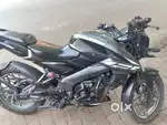Pulsar ns 125