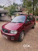 Maruti Suzuki Alto STD (O), 2007, Petrol