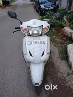 Honda Activa HET 2015 Rs 34000 Fixed