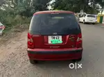Hyundai Santro Xing GL Plus, 2012, Petrol