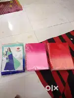 Best offer saree 1 pic 450 3 pic 1350