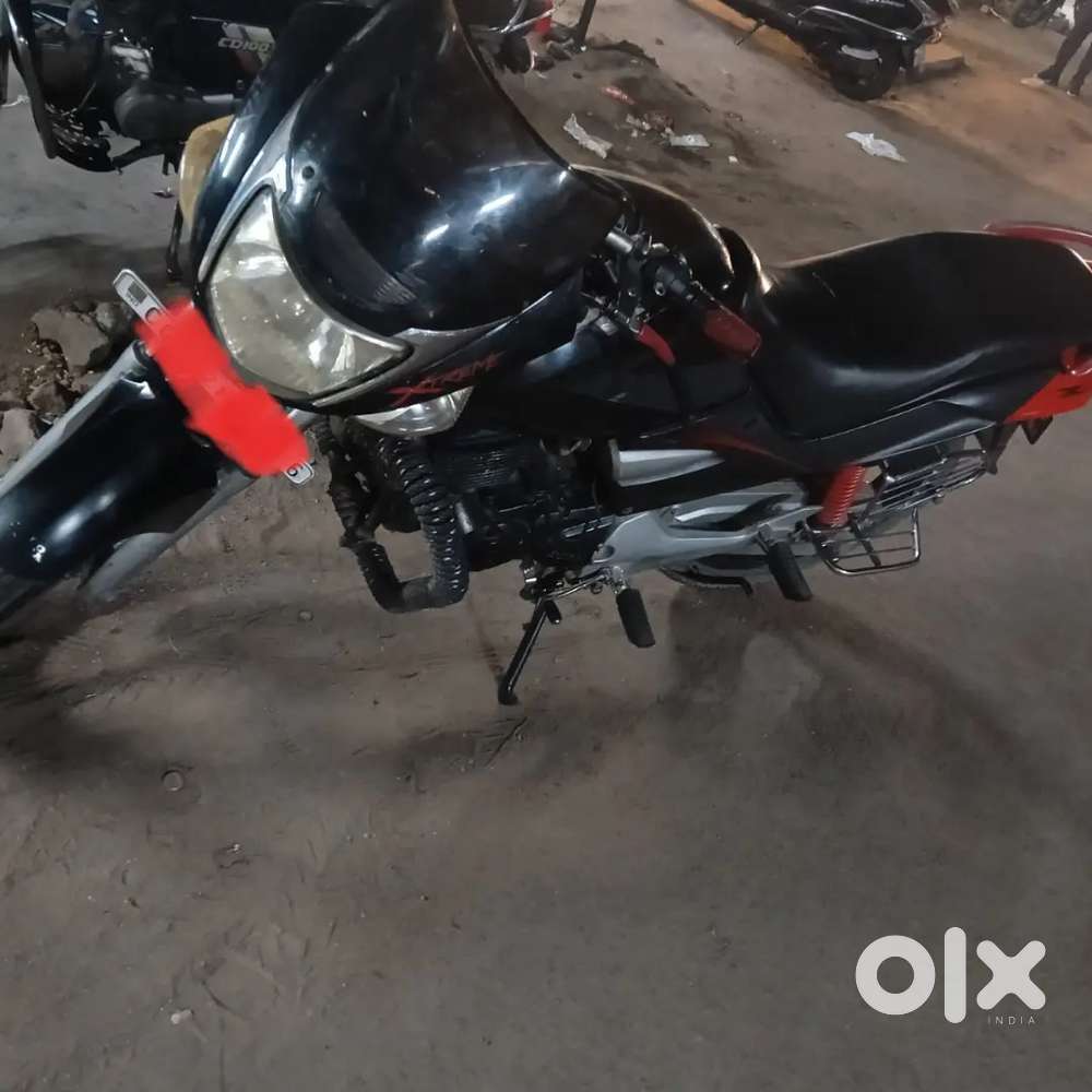 Cbz extreme in Good condition