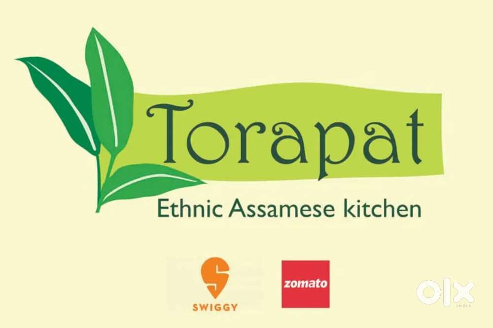 Female cook required for Cloud kitchen