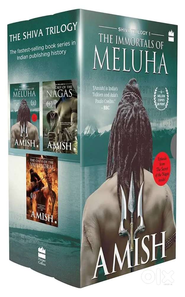 amish books series