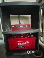 Exide Inverter and Battery for Sale