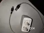 80 watt flash charger iqoo original charger
