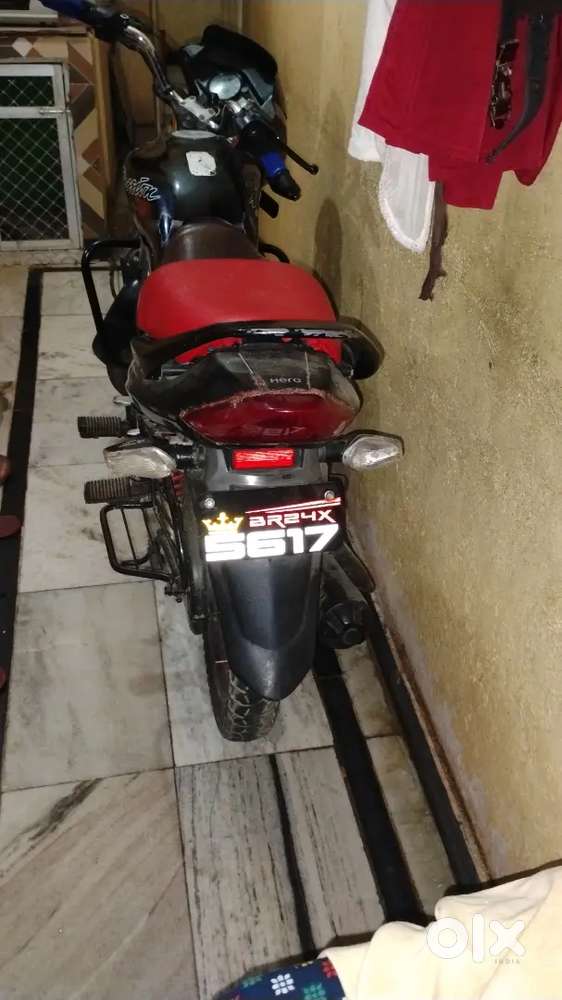 Very good condition.