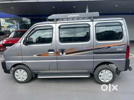 For school car - daily two or maximum three trips
