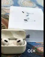 Iphone Air buds