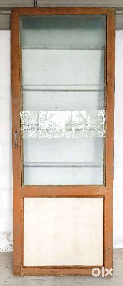 Old office door or sale