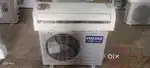 Voltas 1.5 ton light used split AC