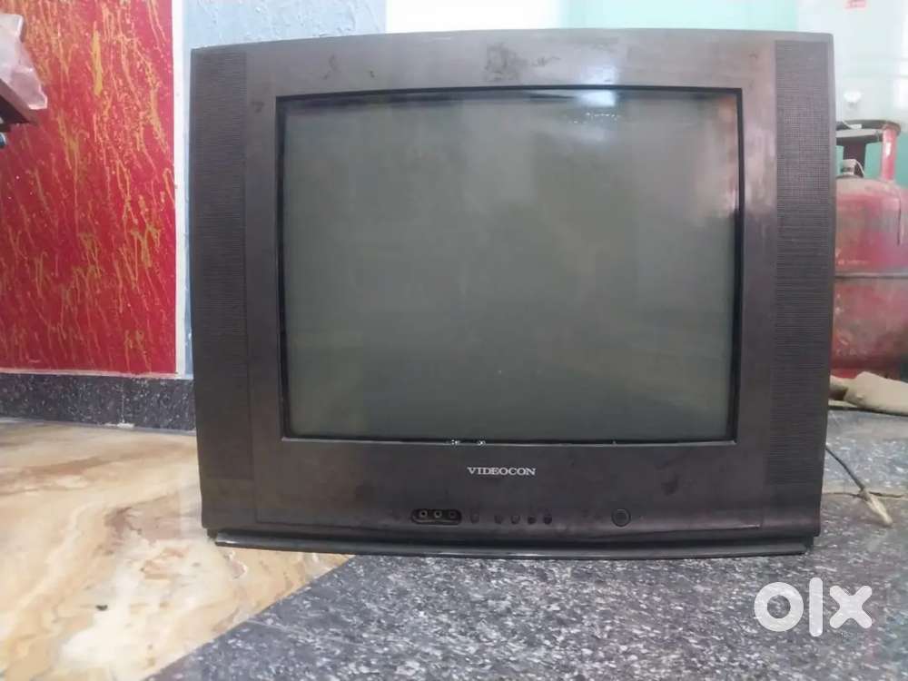 Tv 2005 modal full condition