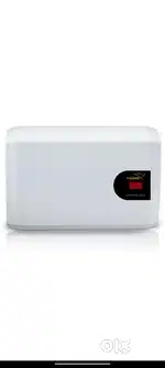 V- Guard Stabilizer iD4 Prime 2040 Ac up To 1.5 Ton