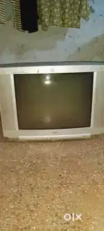 TV hai video nahi hai photo hai