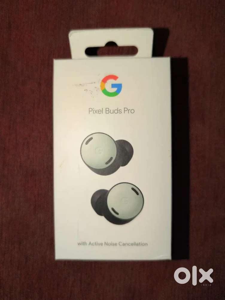 Pixel Buds Pro