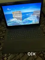 Laptop lenovo i3
