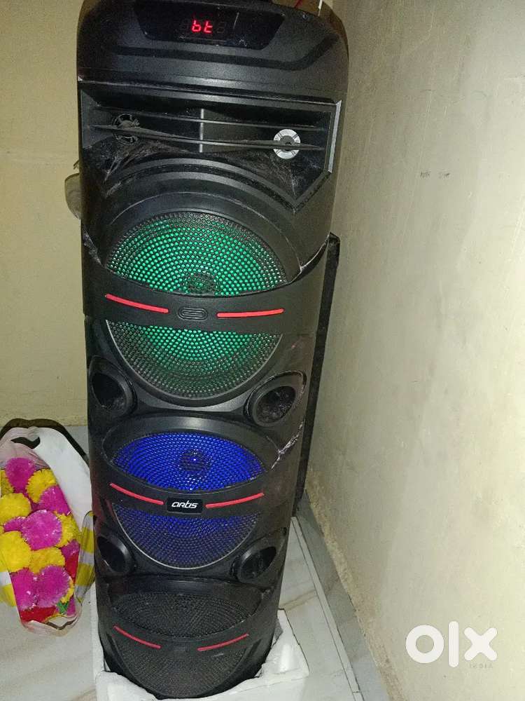 Artis speaker