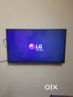 LG 32 inch model WEB OS LJ573D