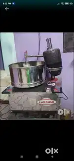 Lakshmi brand Wet GRINDER-2 litres