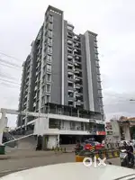 1BHK Flat for Rent Near Pheonix Mall