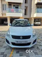 Maruti Suzuki Swift 2016 Diesel 93000 Km Driven