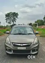 Maruti Suzuki Swift Dzire 2015