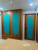Home in interior design furniture and turnkey project solution