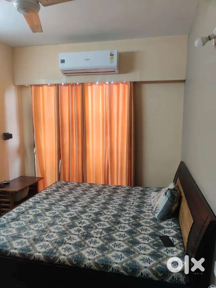 Prime location 2 bhk satellite