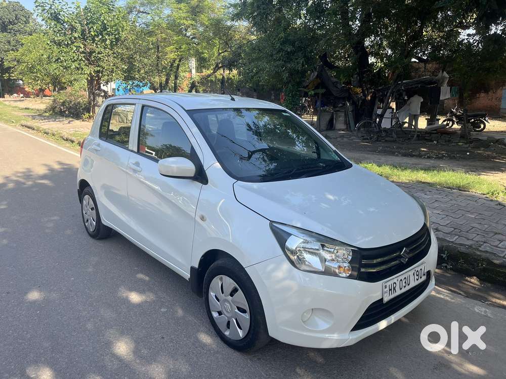 Maruti Suzuki Celerio 2014-2017 1.0 VXI (O) AMT, 2016, Petrol