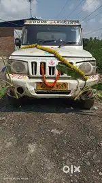 MAHINDRA BOLERO MAXITRUCK 2013 MOYNAGARH MAHESHTALA KOLKATA 141