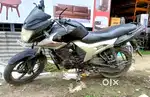 Yamaha sz x full working condition 2011