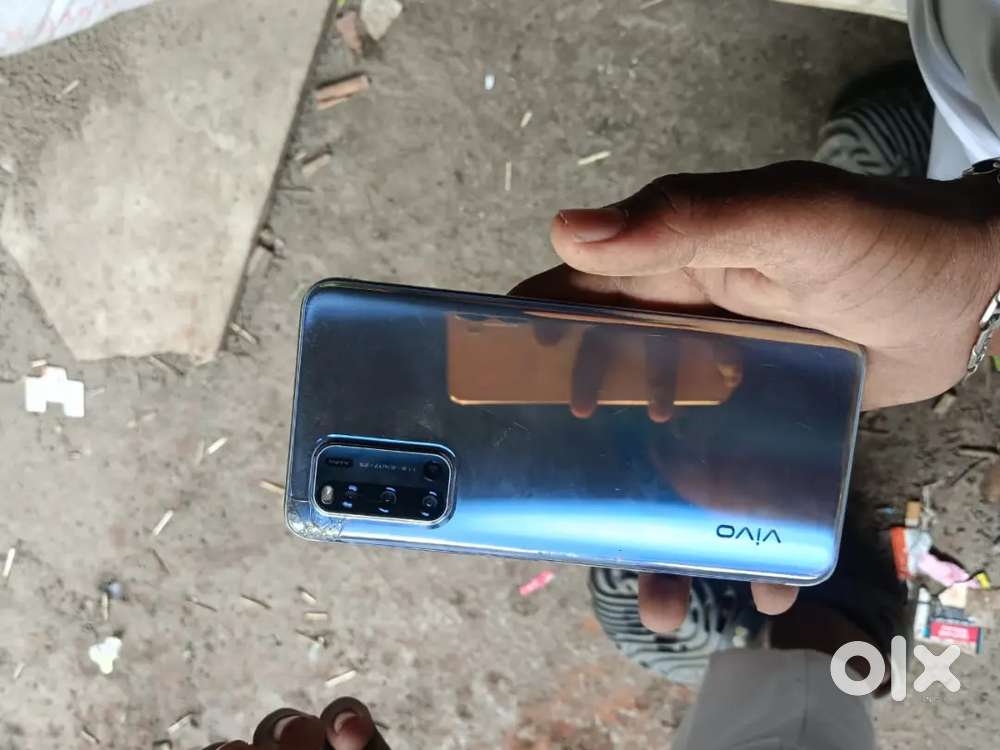 Vivo v19 8+256