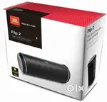 JBL FLIP-2 Portable Wireless Bluetooth Speaker