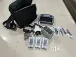 DJI MINI 4 PRO With RC2 FLY MORE COMBO