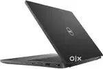 Dell Latitude 7300 13.3 notebook-intel core i7-8665u-8gen 32GB/256SSD