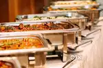 Catering tie waiter ka kam rahega