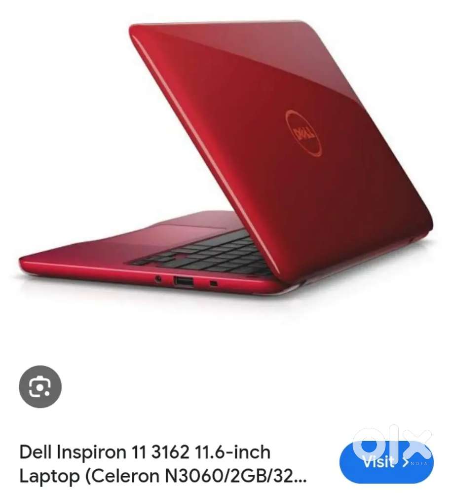 Dell laptop